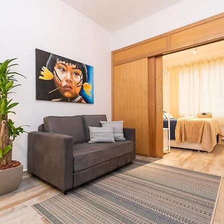 Apartamento Moderno C/ Garagem | Sl 363/108 Rio de Janeiro Exteriör bild