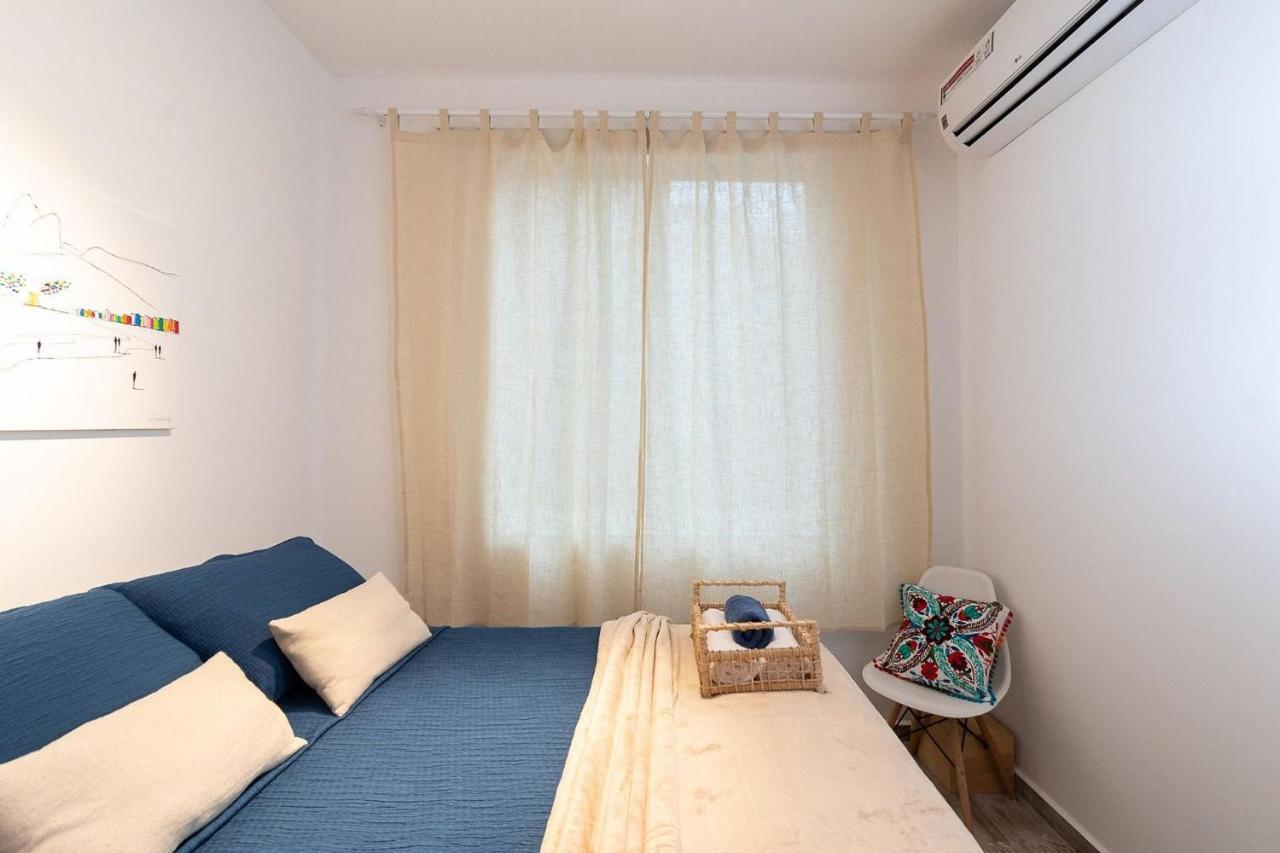 Apartamento Moderno C/ Garagem | Sl 363/108 Rio de Janeiro Exteriör bild