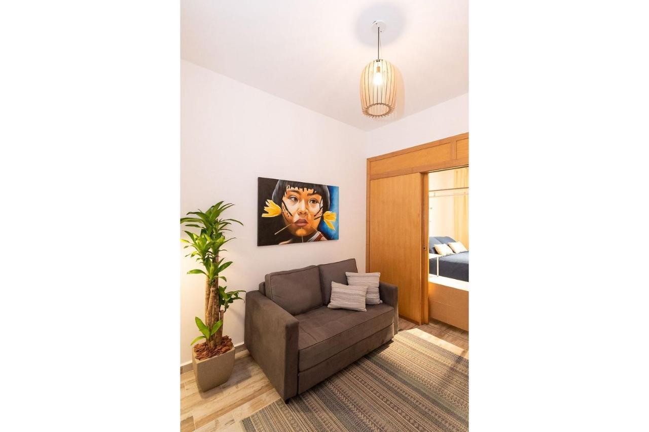 Apartamento Moderno C/ Garagem | Sl 363/108 Rio de Janeiro Exteriör bild
