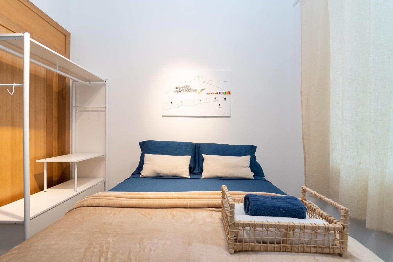 Apartamento Moderno C/ Garagem | Sl 363/108 Rio de Janeiro Exteriör bild